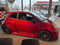 Abarth 500 Romeo Ferraris Cinquone Rouge - thumbnail 4