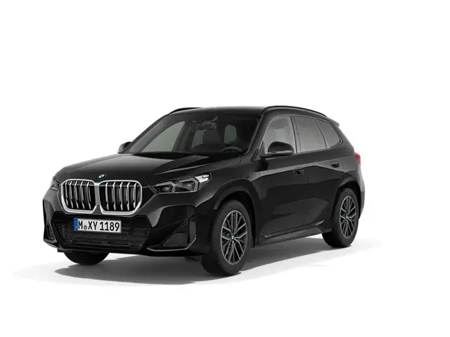 BMW Autres X1 sDrive18i
