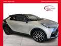 Toyota C-HR Toyota C-HR 2,0 Hybrid GRSPORT Premiere  Vorführwa Silber - thumbnail 1