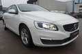 Volvo V60 V60 D3 Sport Geartronic/AHK/NAVI/BI-XENON Weiß - thumbnail 6