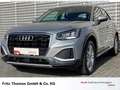 Audi Q2 1.5 TFSI S tronic advanced LED Navi APS SHZ Klima Silber - thumbnail 1