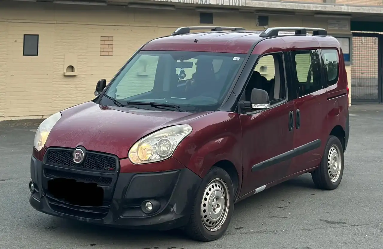 Fiat Doblo