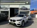BMW X1 sDrive 18dA Weiß - thumbnail 39