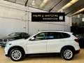 BMW X1 sDrive 18dA Weiß - thumbnail 14