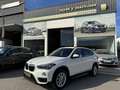 BMW X1 sDrive 18dA Weiß - thumbnail 40