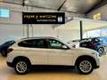 BMW X1 sDrive 18dA Weiß - thumbnail 16