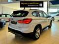 BMW X1 sDrive 18dA Weiß - thumbnail 4