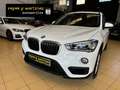 BMW X1 sDrive 18dA Weiß - thumbnail 11