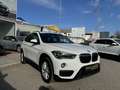 BMW X1 sDrive 18dA Weiß - thumbnail 43