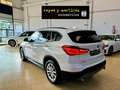 BMW X1 sDrive 18dA Weiß - thumbnail 3