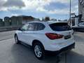 BMW X1 sDrive 18dA Weiß - thumbnail 47