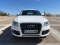 Audi Q5 2.0TDI quattro Attraction S-Tronic 177 Wit - thumbnail 2
