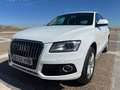Audi Q5 2.0TDI quattro Attraction S-Tronic 177 Wit - thumbnail 27