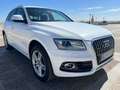 Audi Q5 2.0TDI quattro Attraction S-Tronic 177 Wit - thumbnail 6