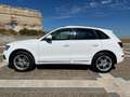 Audi Q5 2.0TDI quattro Attraction S-Tronic 177 Wit - thumbnail 4