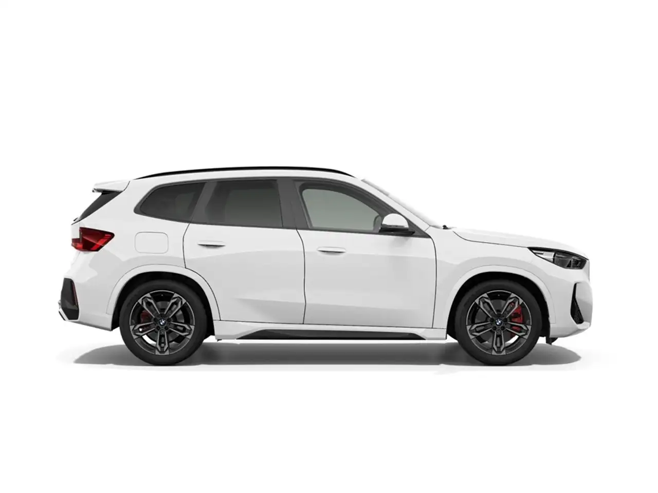 BMW X1 sDrive20i M Sport Alcantara HUD Pano AHK 4