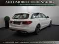 Mercedes-Benz C 300 de T Avantgarde *Distro*AHK*Totw*Spur*LED* Blanc - thumbnail 7