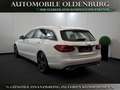 Mercedes-Benz C 300 de T Avantgarde *Distro*AHK*Totw*Spur*LED* Blanc - thumbnail 8