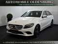 Mercedes-Benz C 300 de T Avantgarde *Distro*AHK*Totw*Spur*LED* Blanc - thumbnail 3