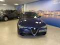 Alfa Romeo Giulia 2.2 Diesel Sprint Aut. 160 Blau - thumbnail 2