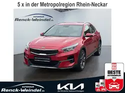 Kia XCeed Spirit 1.5 Navi Klimaautom PDC Rückfahrkam. Kom pa