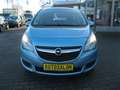 Opel Meriva B 1.4 Turbo Edition Blau - thumbnail 2