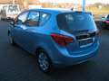 Opel Meriva B 1.4 Turbo Edition Blau - thumbnail 9