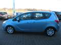 Opel Meriva B 1.4 Turbo Edition Blau - thumbnail 6