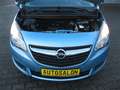Opel Meriva B 1.4 Turbo Edition Blau - thumbnail 5