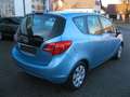 Opel Meriva B 1.4 Turbo Edition Blau - thumbnail 7