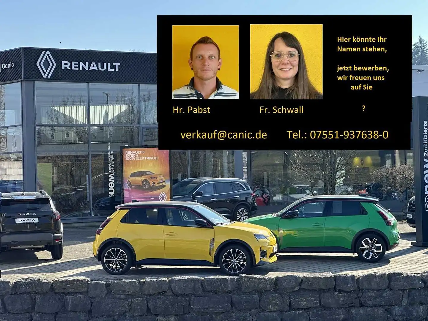 Renault Trafic SpaceClass DCi 170 EDC Escapade L1 Negro - 2
