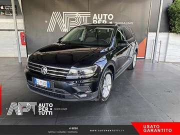 Tiguan Allspace 2.0 tdi Business 150cv dsg