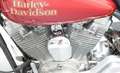 Harley-Davidson Electra Glide FLHS Touring E-Glide Sport EVO Rouge - thumbnail 13
