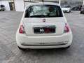 Fiat 500 1.3 mjt 16v Lounge 95cv my14 Bianco - thumbnail 5