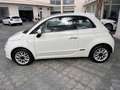 Fiat 500 1.3 mjt 16v Lounge 95cv my14 Bianco - thumbnail 10