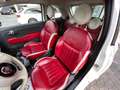 Fiat 500 1.3 mjt 16v Lounge 95cv my14 Bianco - thumbnail 12