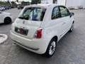 Fiat 500 1.3 mjt 16v Lounge 95cv my14 Bianco - thumbnail 4