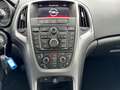 Opel Astra J 1.4 Turbo PDC Klima Freisprech USB MP3 eFH Blanco - thumbnail 20