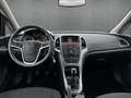 Opel Astra J 1.4 Turbo PDC Klima Freisprech USB MP3 eFH Blanco - thumbnail 15
