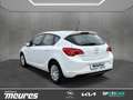 Opel Astra J 1.4 Turbo PDC Klima Freisprech USB MP3 eFH Blanco - thumbnail 2