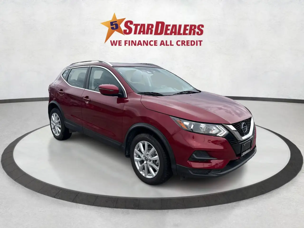 2023 Nissan Qashqai
