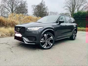 FULL OPTION - Recharge T8 AWD plug-in hybride Ulti