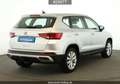 SEAT Ateca Ateca 1.5 TSI Style #AHK#LED#Virtual#SHZ#Navi# Silber - thumbnail 6