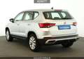 SEAT Ateca Ateca 1.5 TSI Style #AHK#LED#Virtual#SHZ#Navi# Silber - thumbnail 3