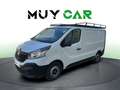 Renault Trafic SL Limited 1.6dCi Energy 88kW Blanco - thumbnail 3