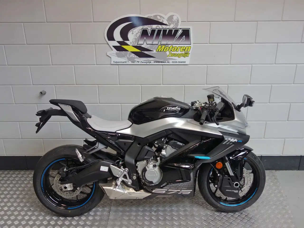 Cfmoto