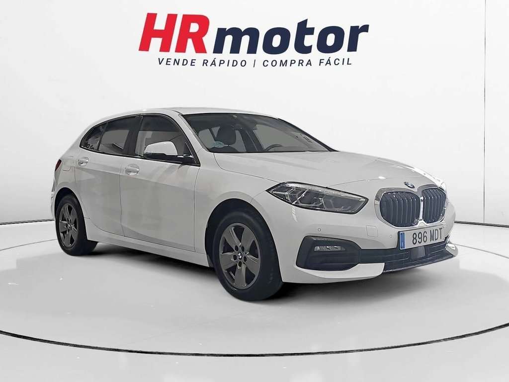 BMW 116 116d - foto 1