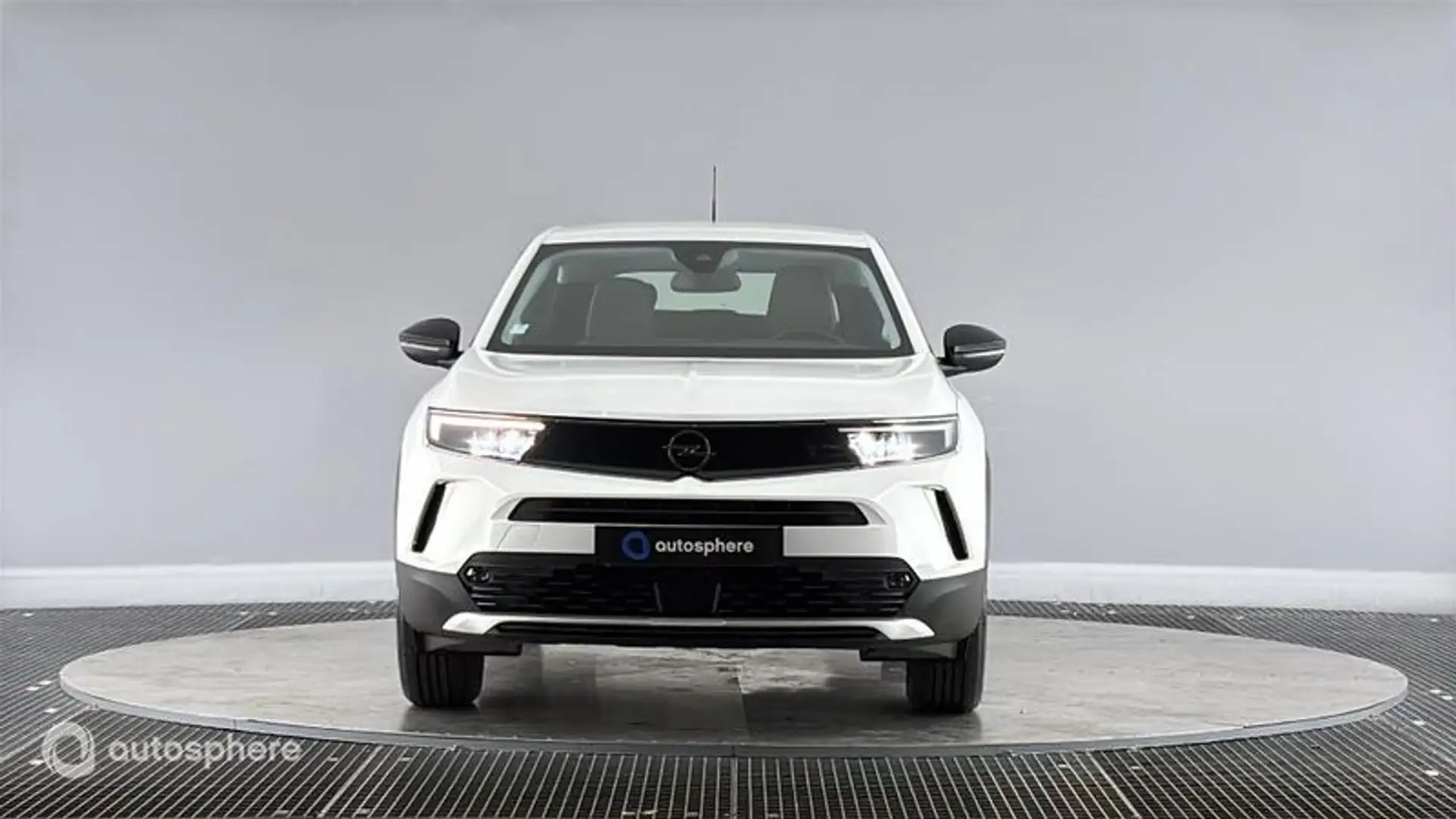 Opel Mokka 1.2 Turbo 130ch Elegance BVA8 - 2