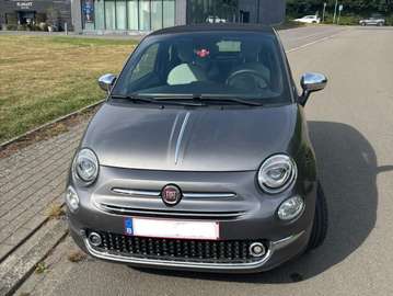 500 C 1.0 GSE N3 Hybrid Rock Star