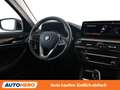 BMW 520 520d Mild-Hybrid Schwarz - thumbnail 13